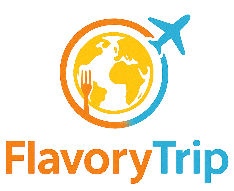 flavorytrip.com