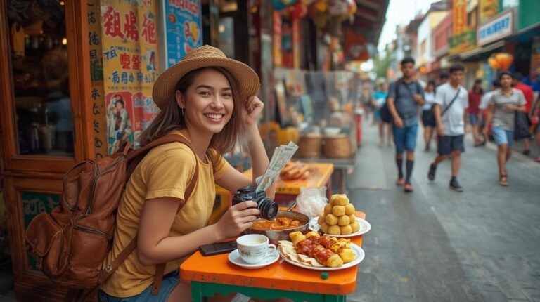 10 Essential Travel and Food Tips Every First-Time Explorer Needs