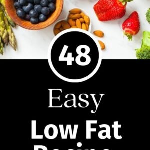 Easy Low Fat Recipe